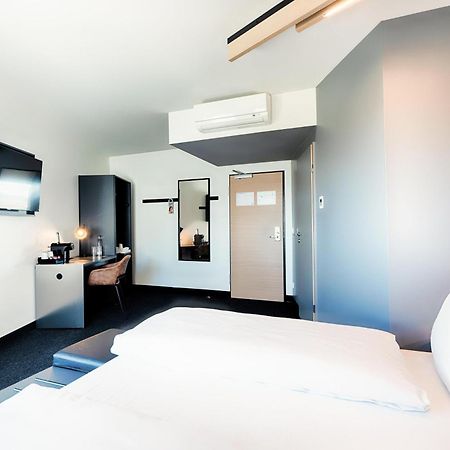 B&B Hotel Aalbor Kültér fotó