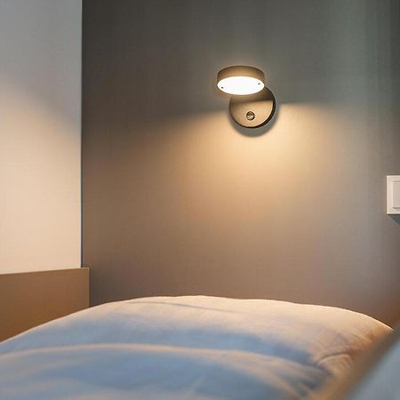 B&B Hotel Aalbor Kültér fotó