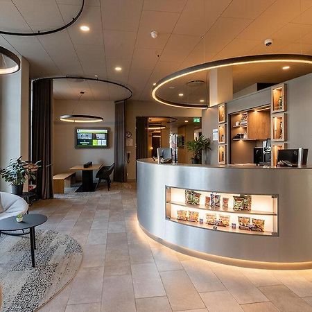 B&B Hotel Aalbor Kültér fotó