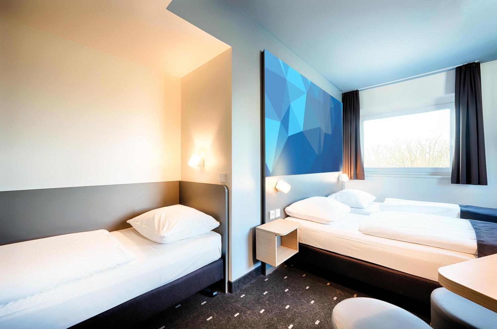 B&B Hotel Aalbor Kültér fotó