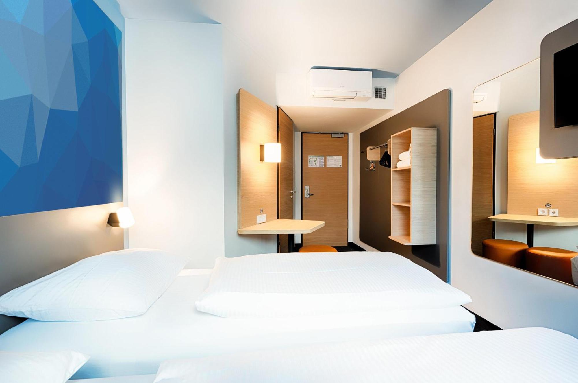 B&B Hotel Aalbor Kültér fotó