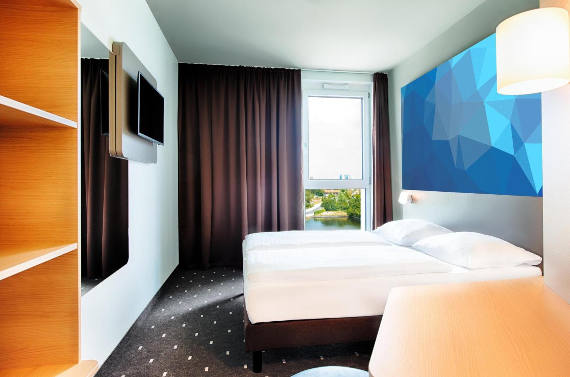 B&B Hotel Aalbor Kültér fotó