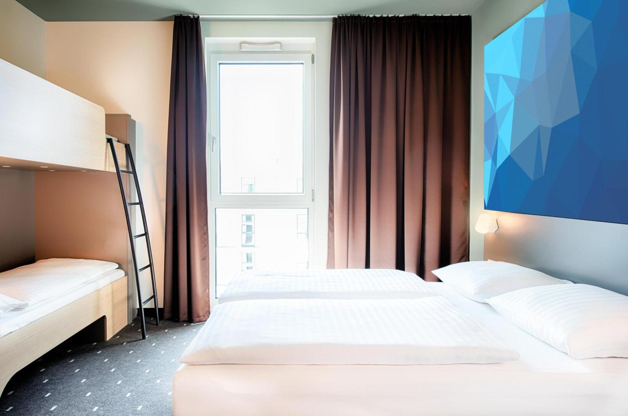 B&B Hotel Aalbor Kültér fotó