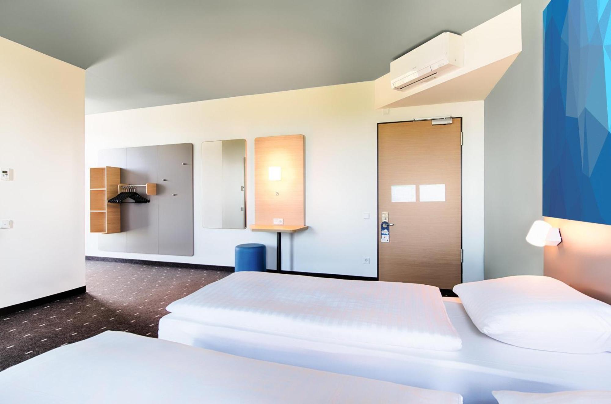 B&B Hotel Aalbor Kültér fotó