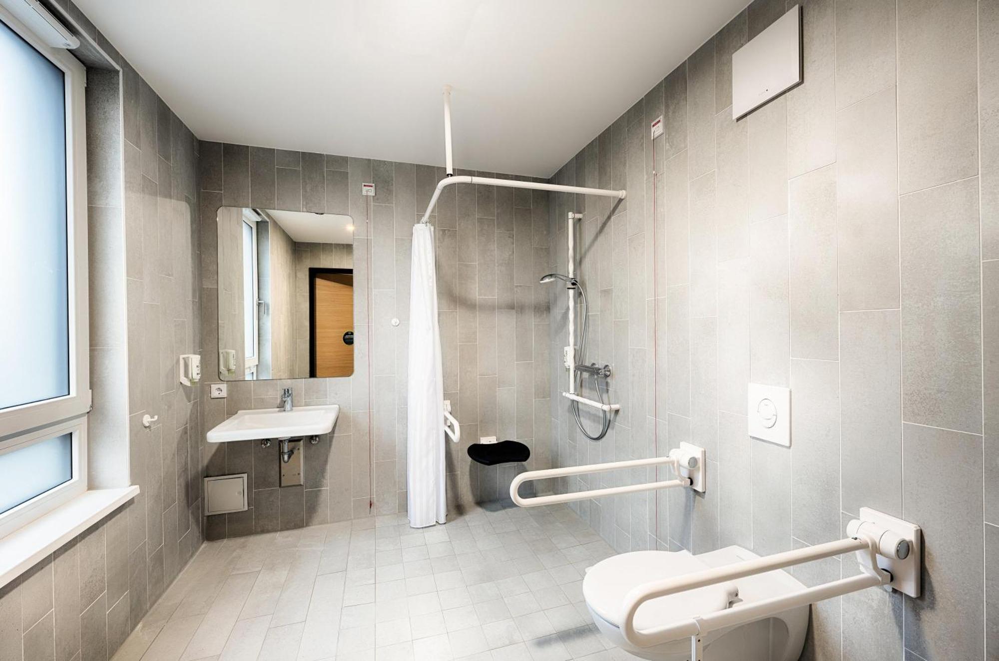 B&B Hotel Aalbor Kültér fotó