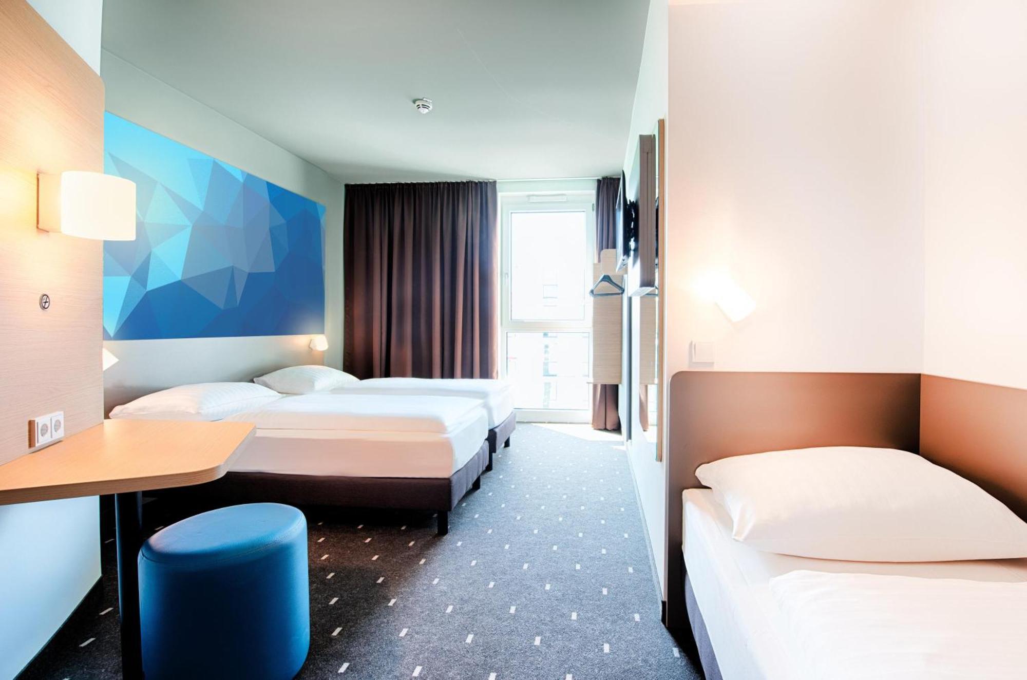 B&B Hotel Aalbor Kültér fotó