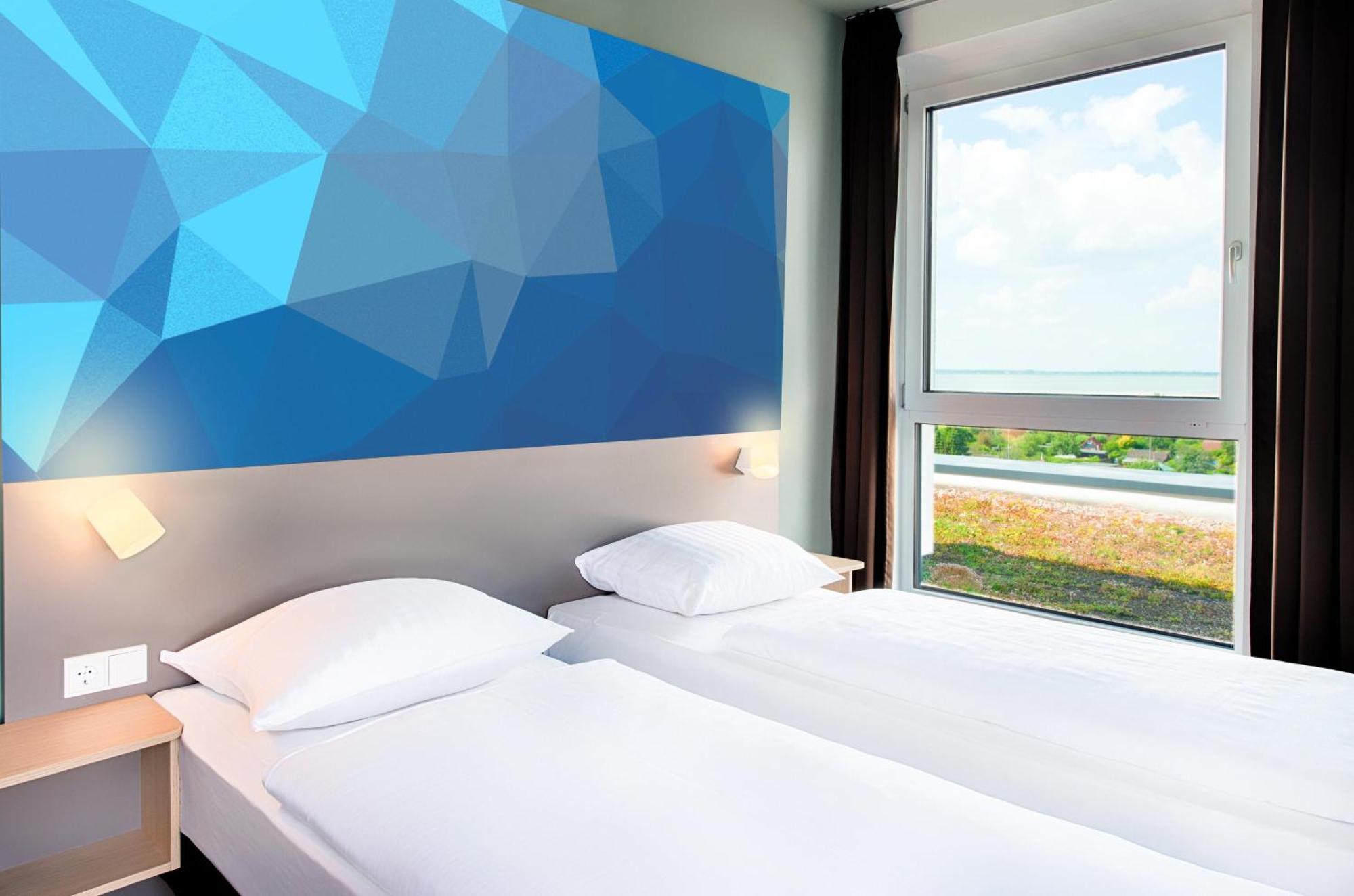 B&B Hotel Aalbor Kültér fotó