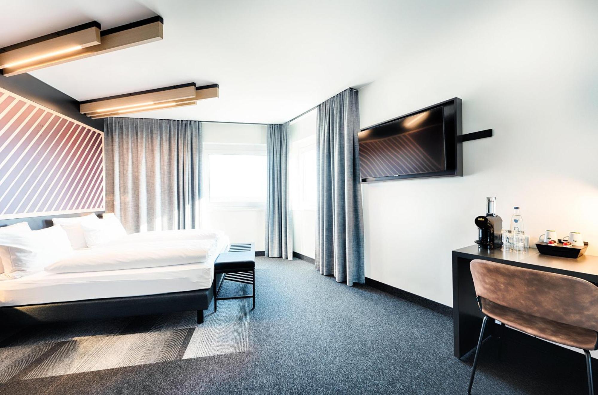 B&B Hotel Aalbor Kültér fotó