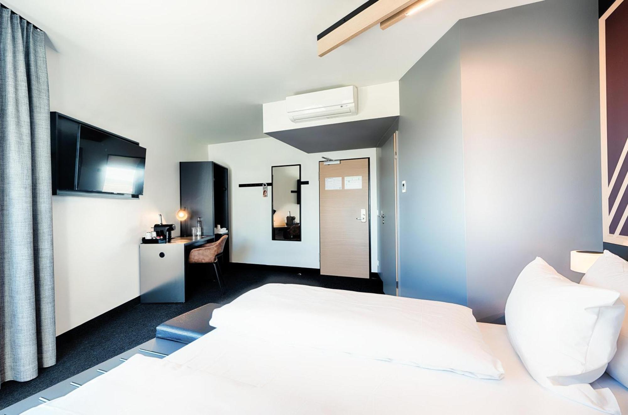 B&B Hotel Aalbor Kültér fotó