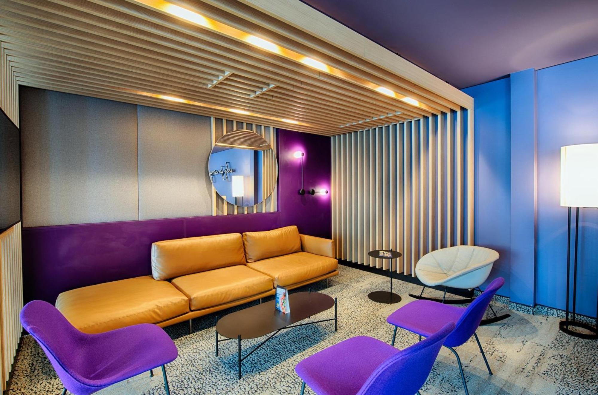B&B Hotel Aalbor Kültér fotó