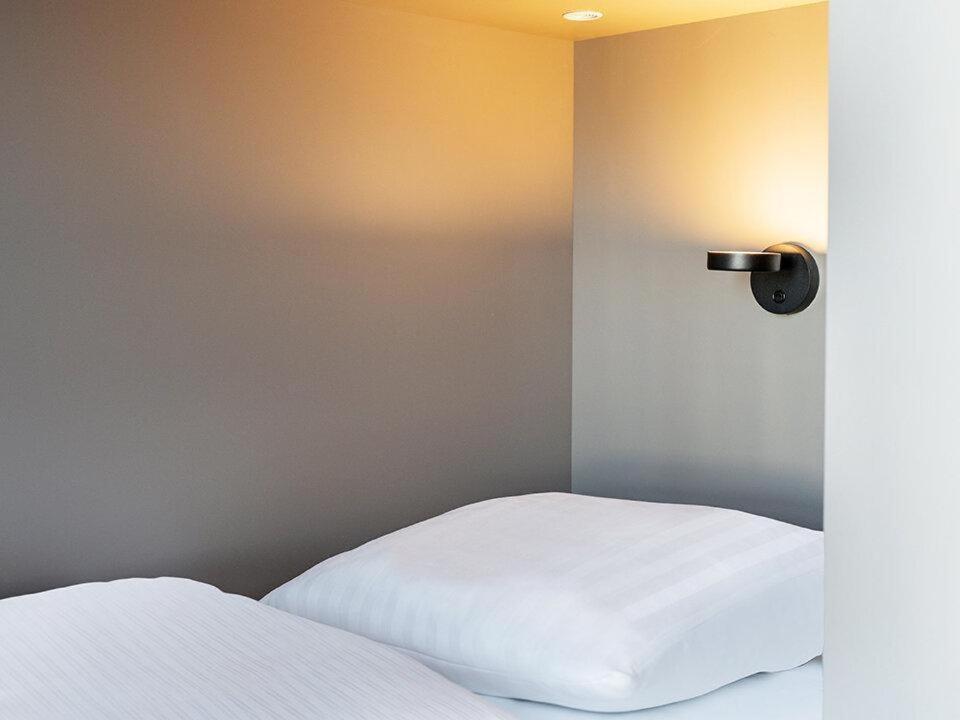 B&B Hotel Aalbor Kültér fotó
