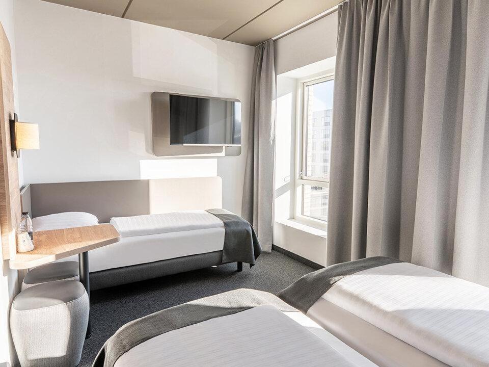 B&B Hotel Aalbor Kültér fotó