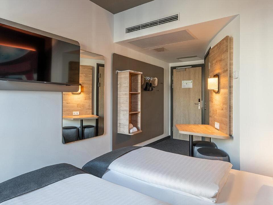 B&B Hotel Aalbor Kültér fotó