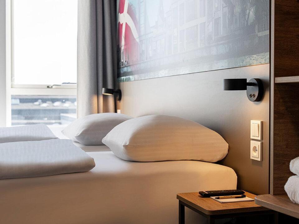 B&B Hotel Aalbor Kültér fotó