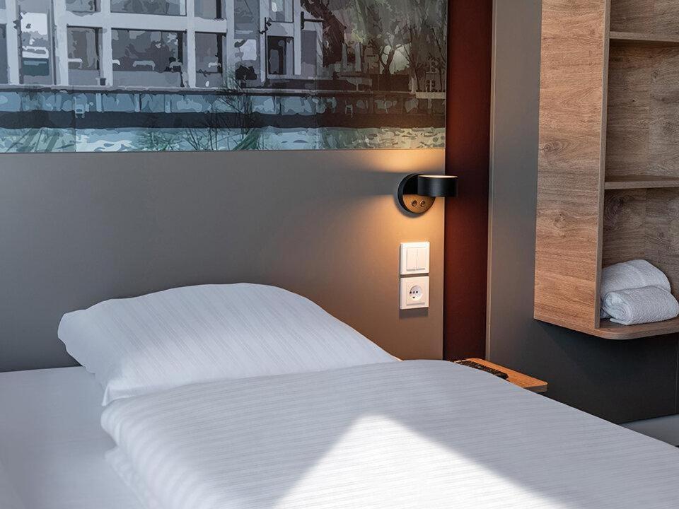 B&B Hotel Aalbor Kültér fotó
