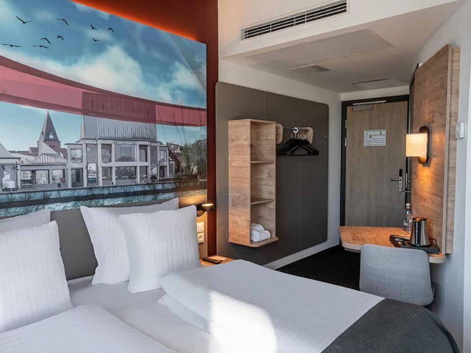 B&B Hotel Aalbor Kültér fotó