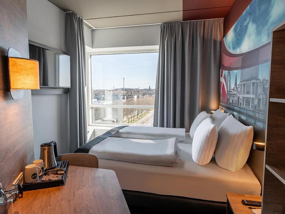 B&B Hotel Aalbor Kültér fotó