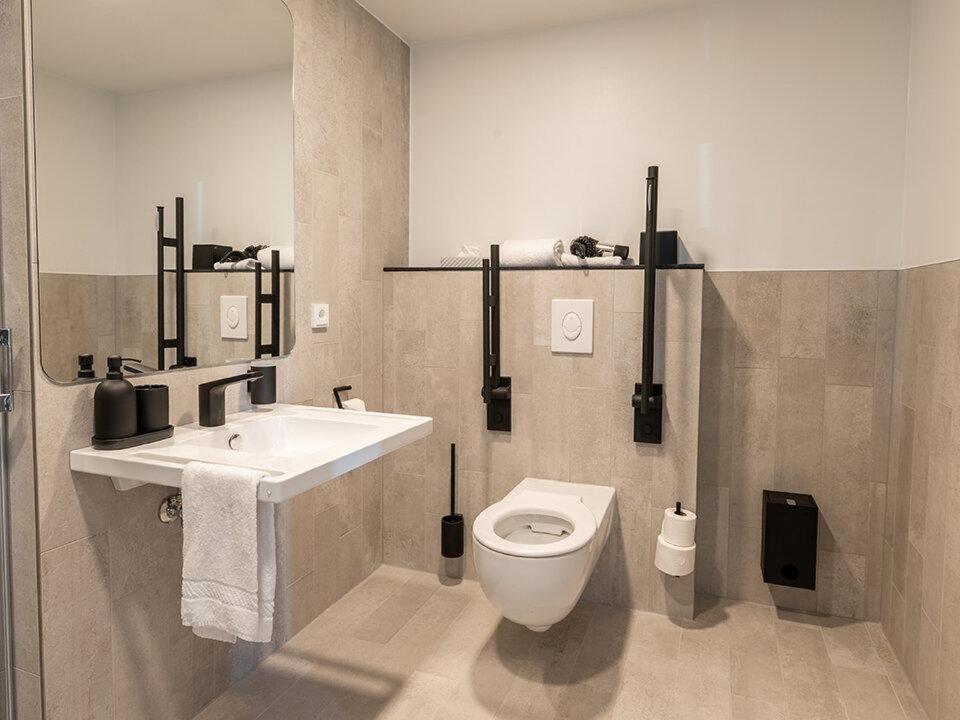 B&B Hotel Aalbor Kültér fotó
