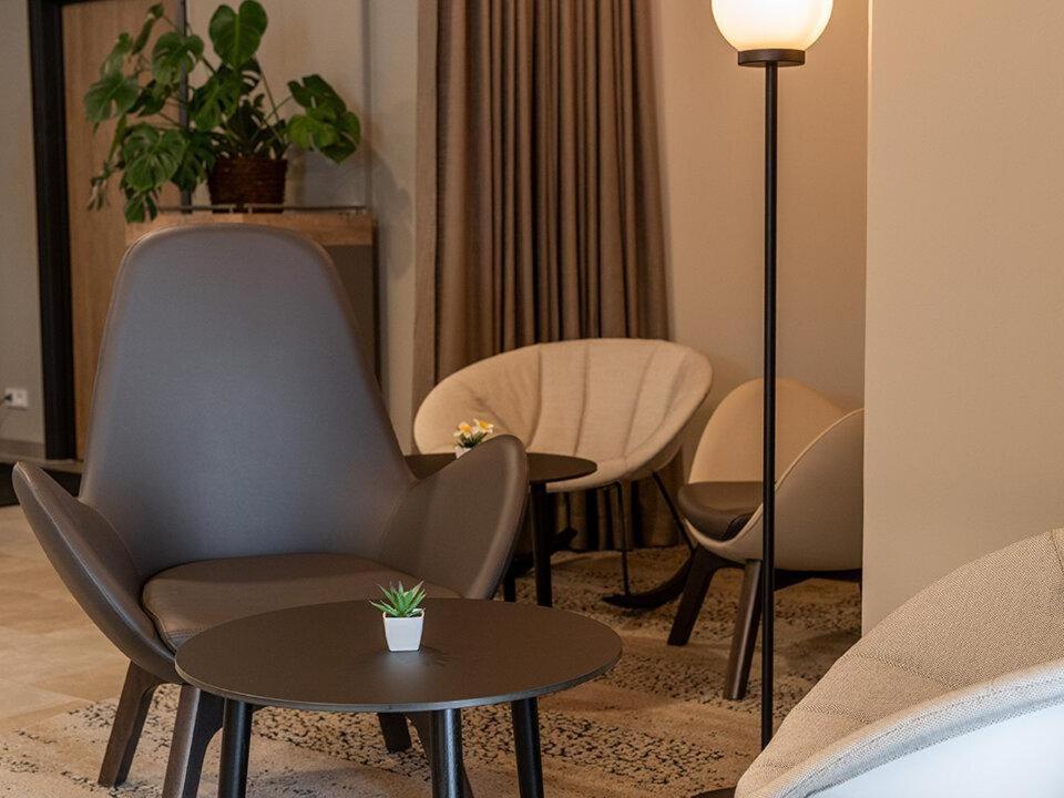 B&B Hotel Aalbor Kültér fotó