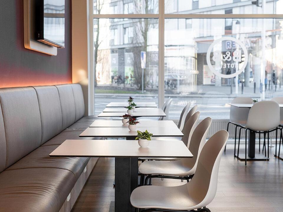 B&B Hotel Aalbor Kültér fotó
