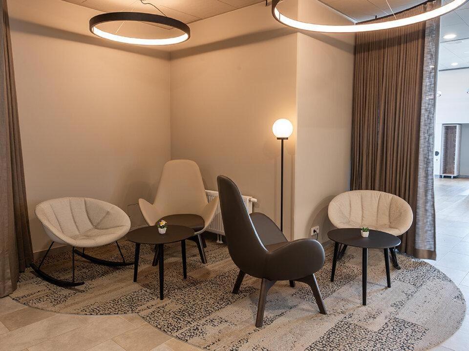 B&B Hotel Aalbor Kültér fotó