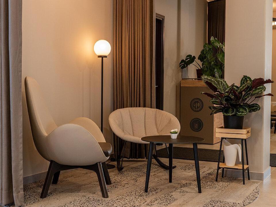 B&B Hotel Aalbor Kültér fotó